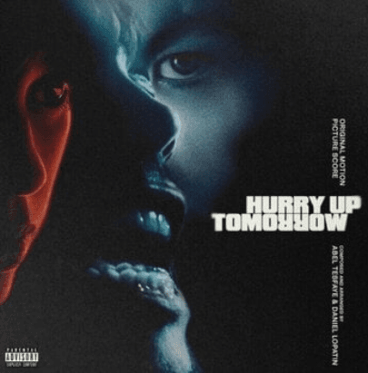 Hurry Up Tomorrow - Vinyl | The Weekend