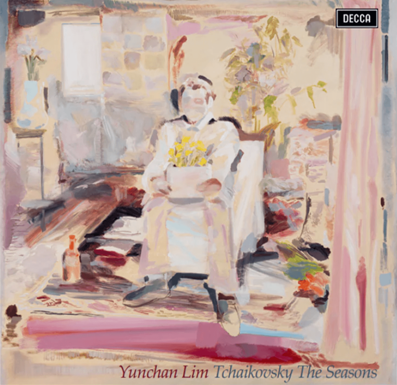 Tchaikovsky: The Seasons | Yunchan Lim