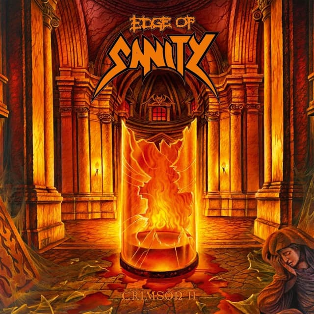 Crimson II | Edge of Sanity