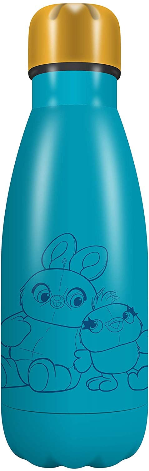 Sticla pentru apa Toy Story 4 - Ducky & Bunny | Half Moon Bay