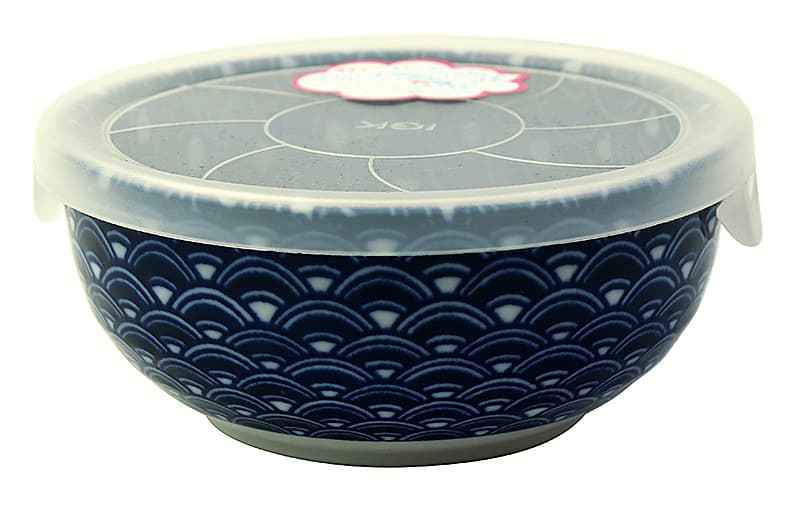 Bol cu capac - Hast in Cover | Tajimi