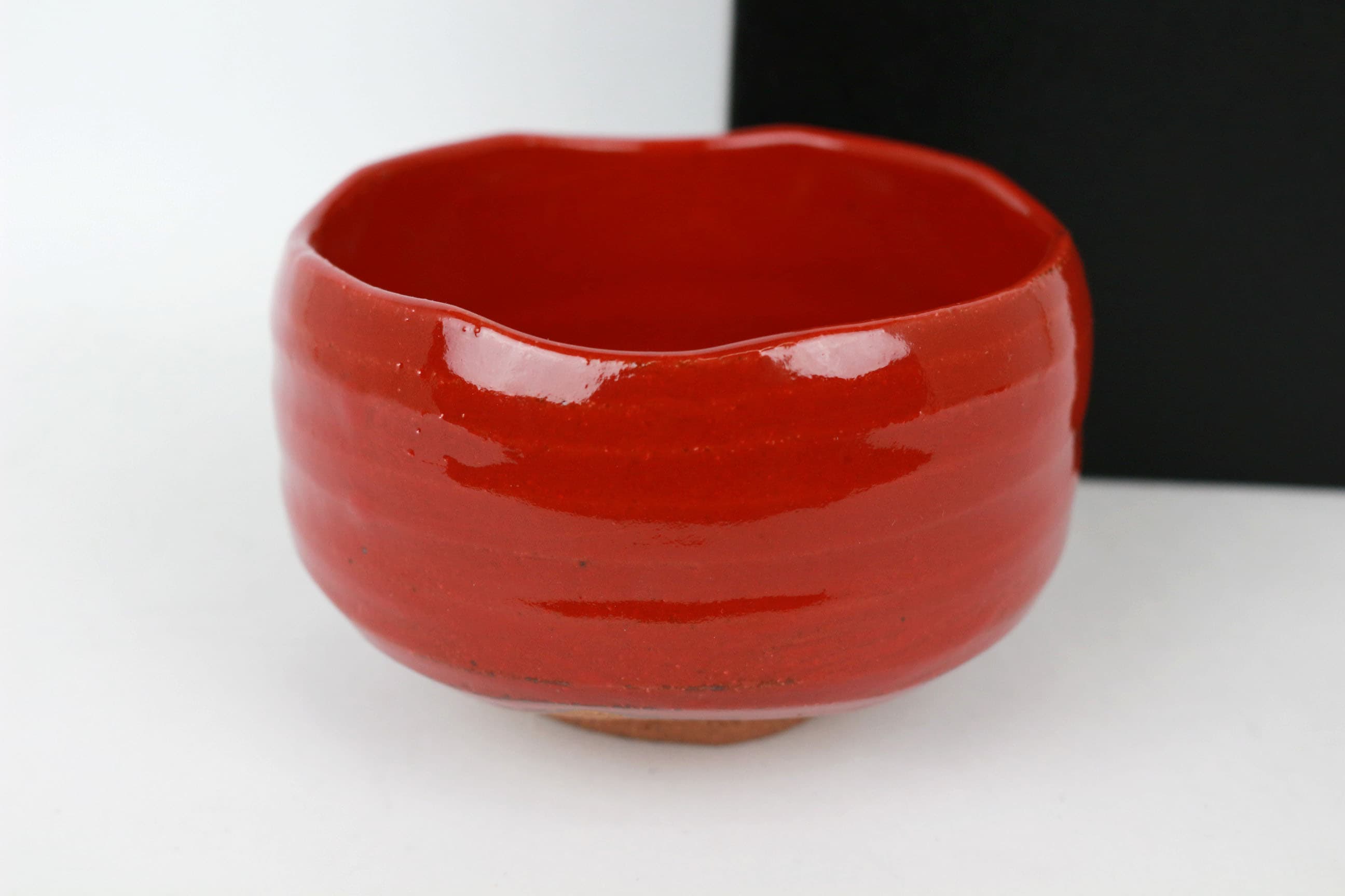 Bol - Matcha Red | Tajimi