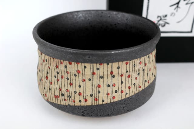 Bol - Matcha | Tajimi