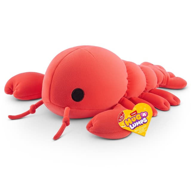 Jucarie de plus - Hug a Lumps Small (mai multe modele, pret pe bucata)  | Hug-A-Lumps