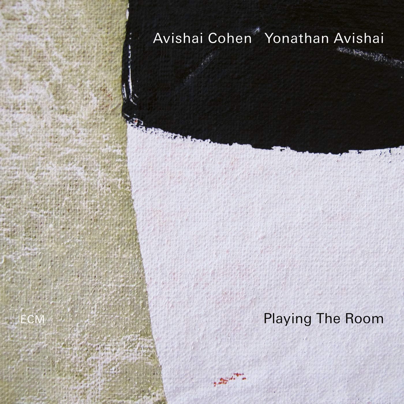 Playing The Room | Avishai Cohen, Yonathan Avishai