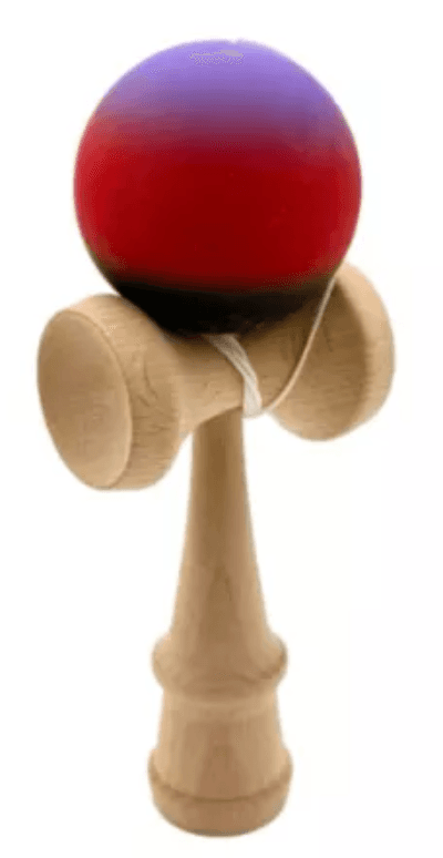 Jucarie de indemanare - Kendama Knight - Fade 3C | Knight