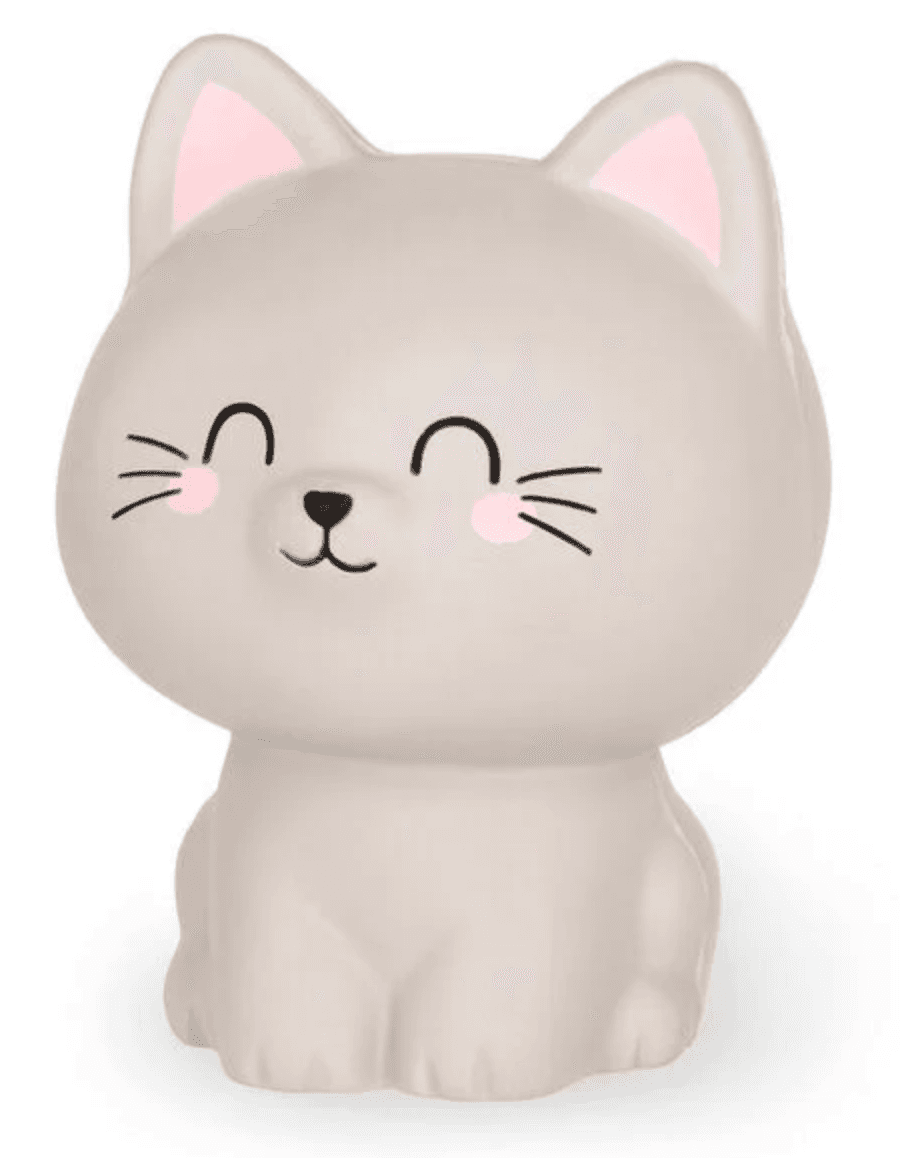 Jucarie anti-stres - Kitty | Legami