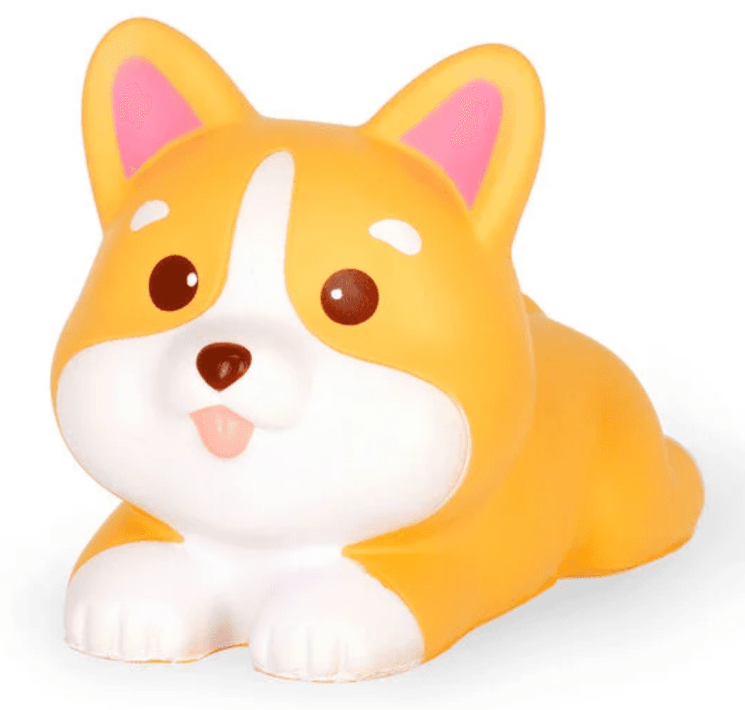 Jucarie anti-stres - Corgi | Legami