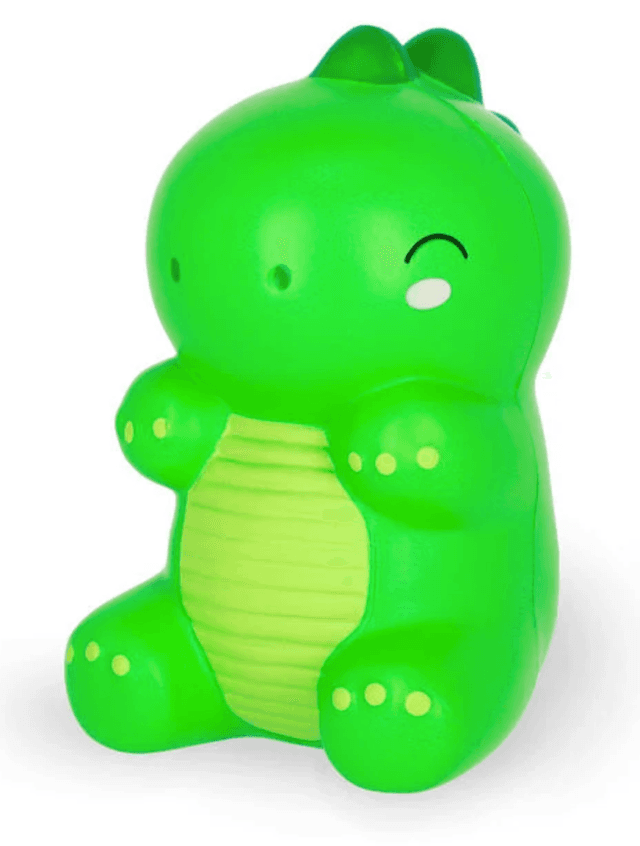 Jucarie anti-stres - Dino | Legami
