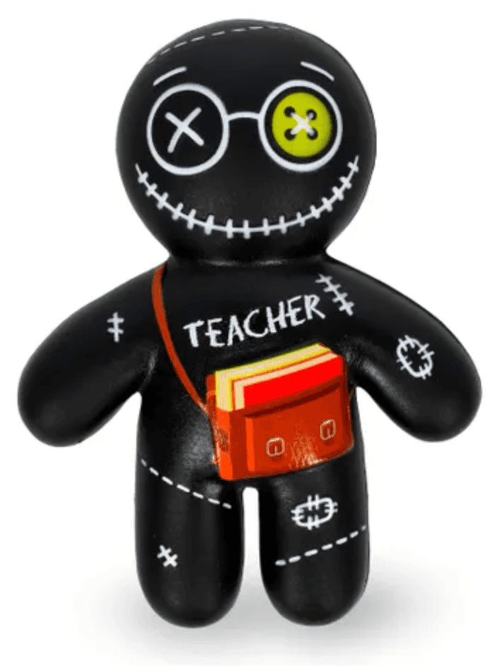 Jucarie anti-stres - Teacher | Legami