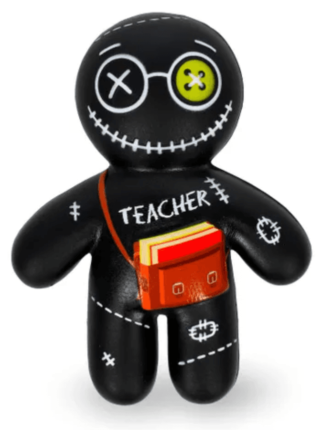 Jucarie anti-stres - Teacher | Legami