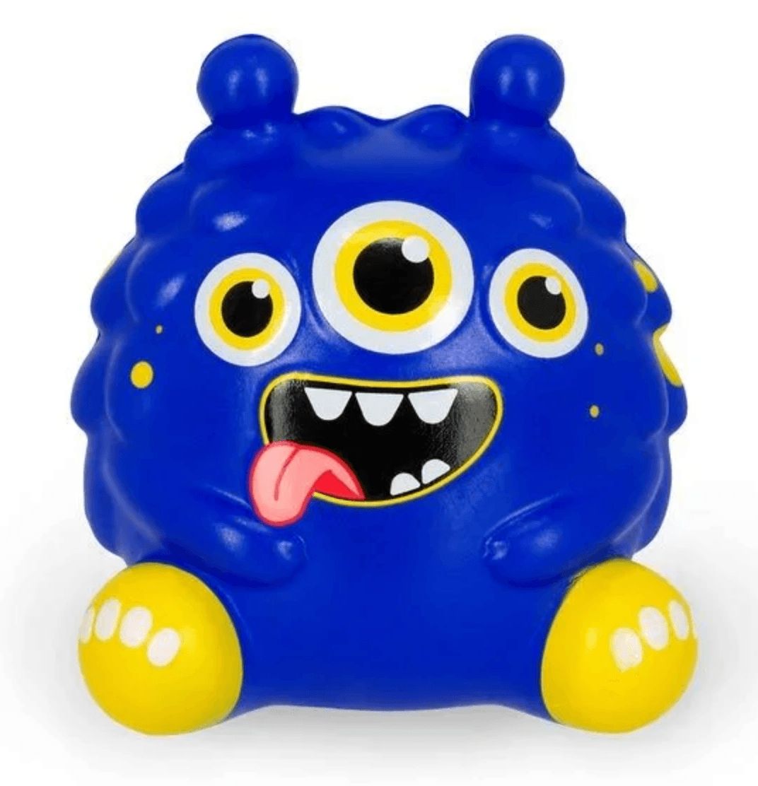 Jucarie anti-stress - Monster | Legami