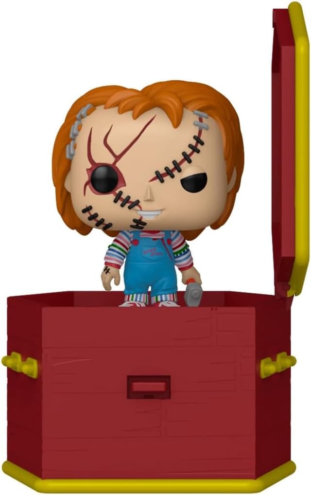 Figurina - Chucky | Funko