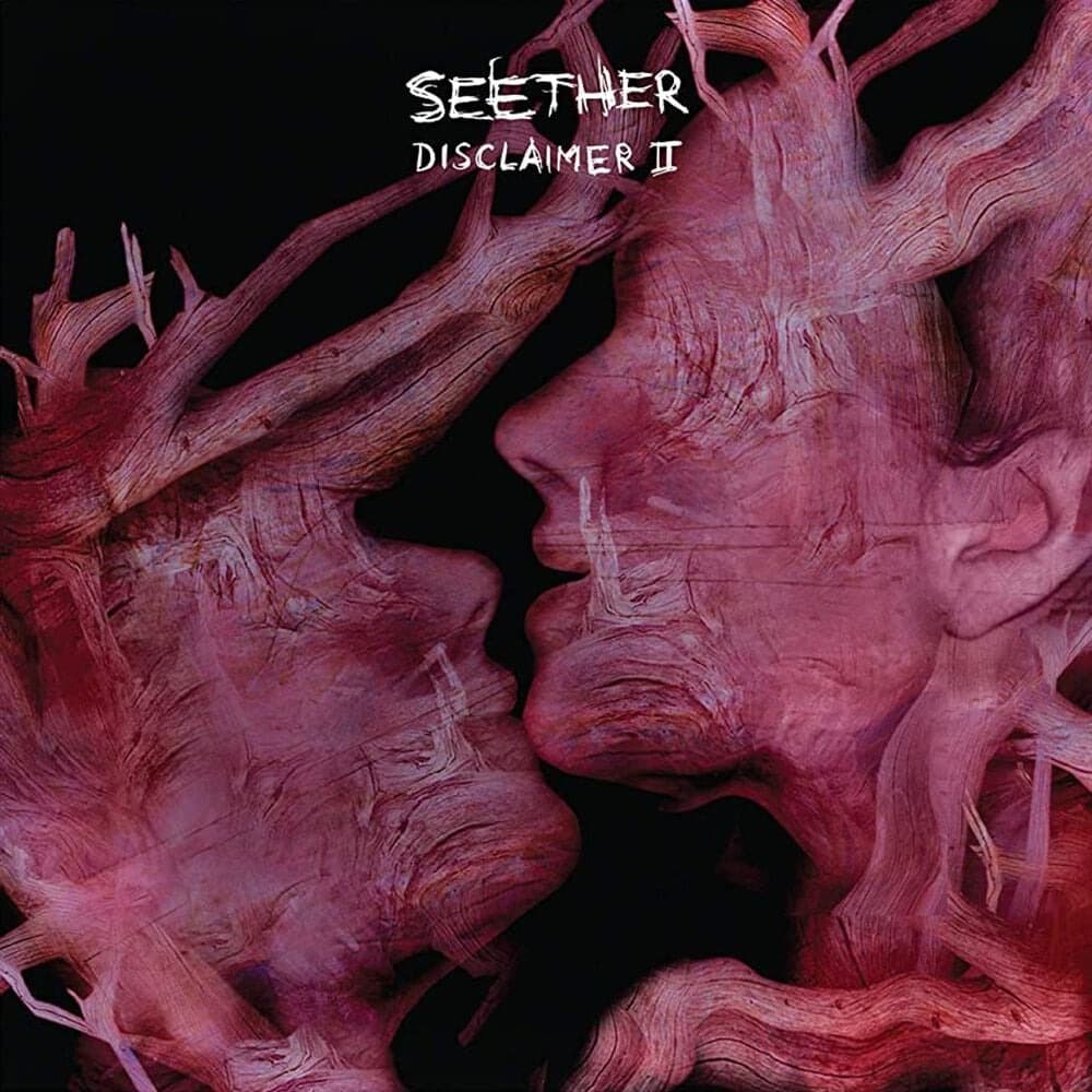 Disclaimer II - Vinyl | Seether