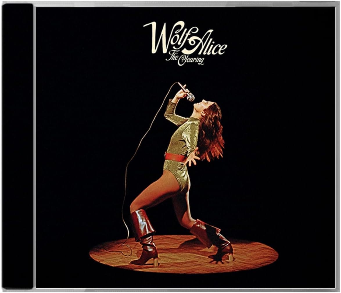 The Clearing | Wolf Alice