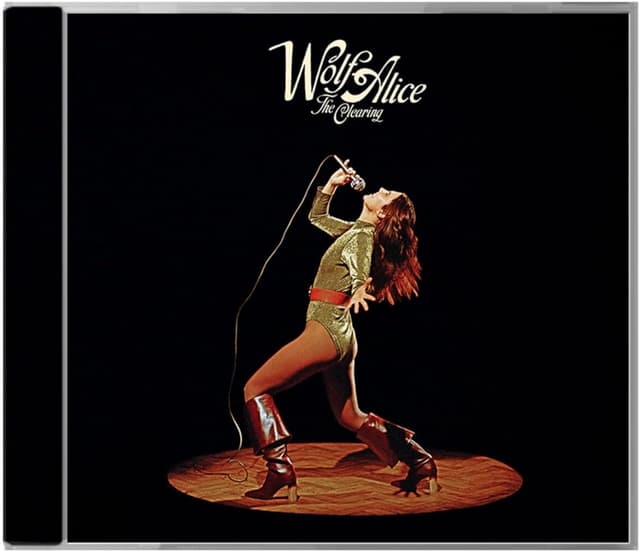 The Clearing | Wolf Alice