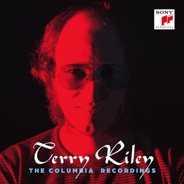 The Columbia Recordings (4CDs Box Set) | Terry Riley