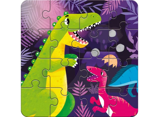 Joc educativ - Dinozauri | mimorello