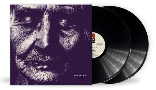 One Second - Vinyl | Paradise Lost