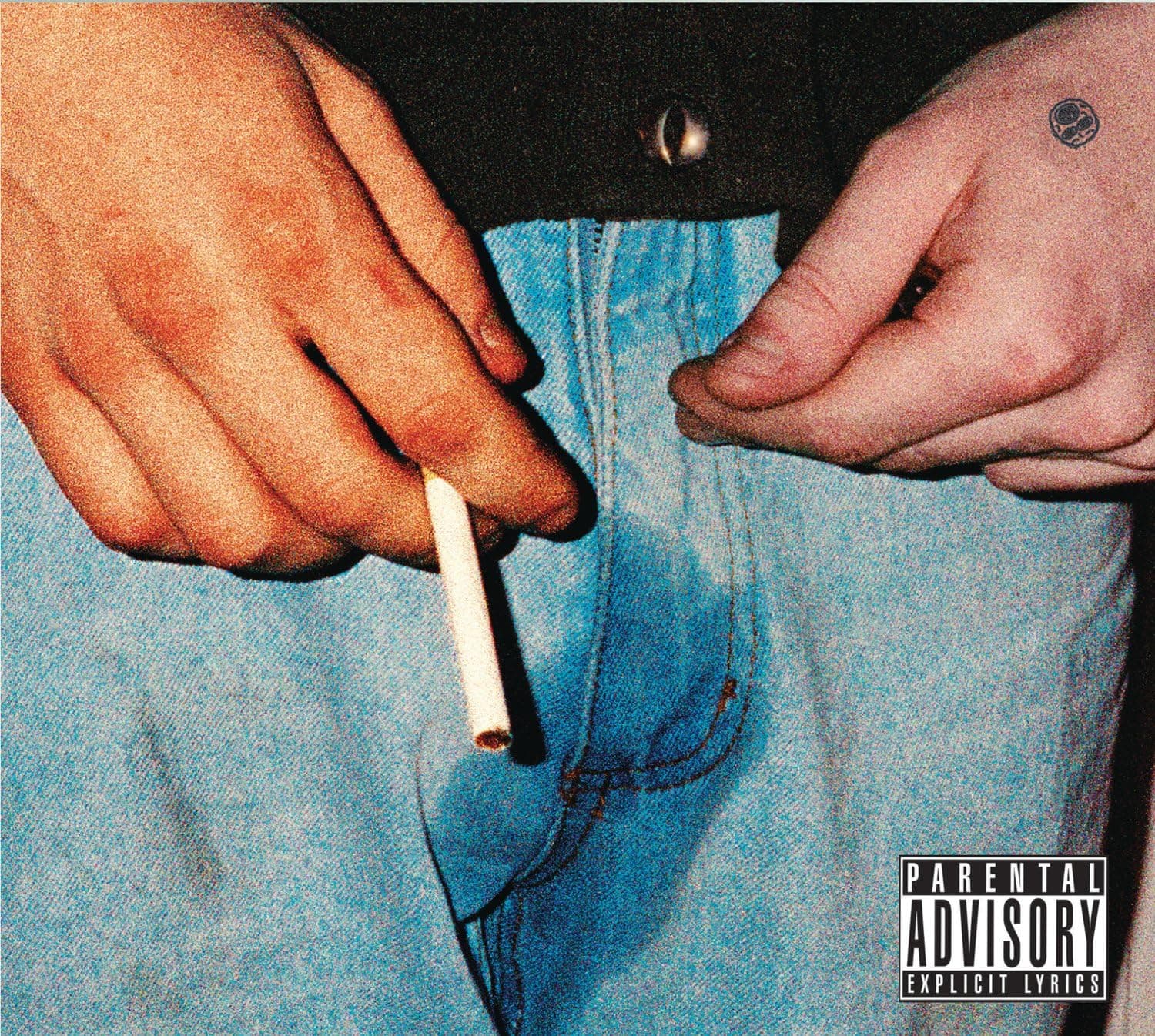 Cherry Bomb | Tyler The Creator
