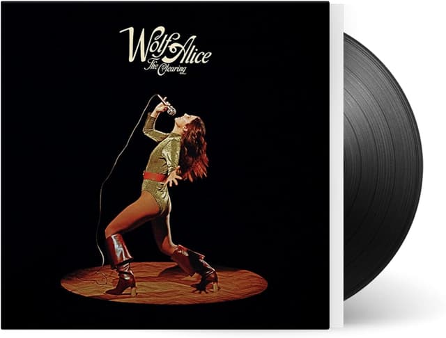 The Clearing - Vinyl | Wolf Alice