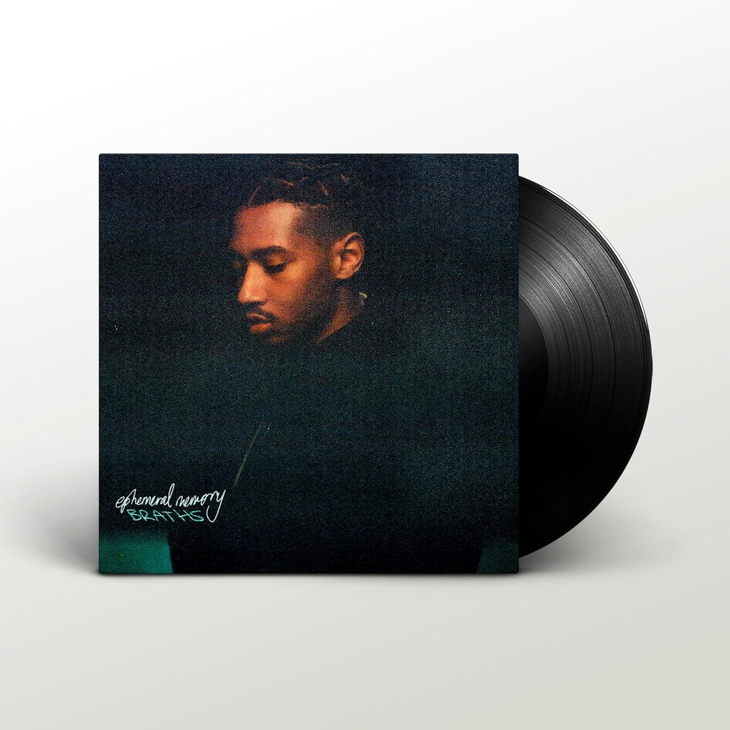 Ephemeral Memory - Vinyl | Braths