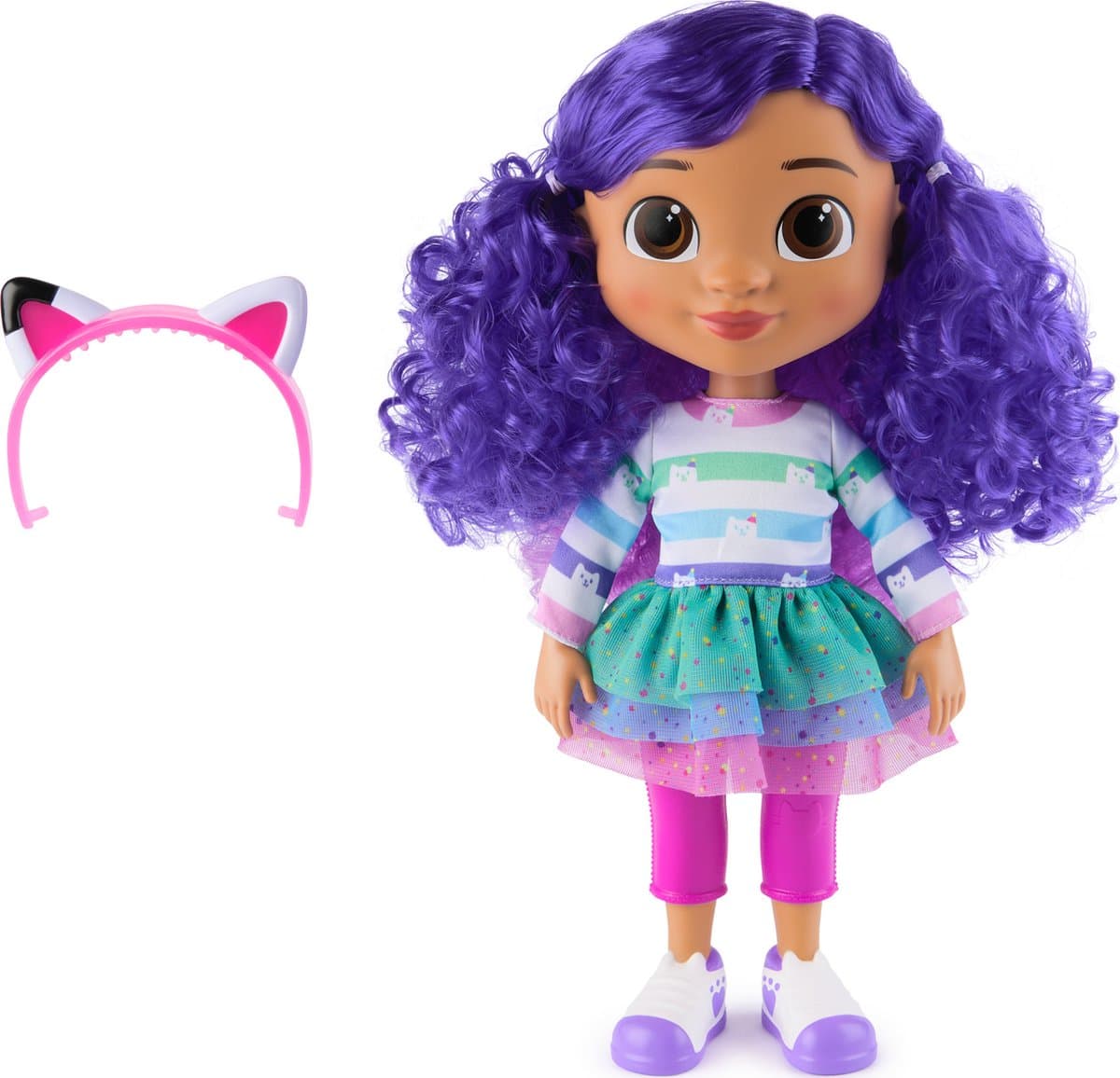 Papusa - Gabby's Dollhouse 33cm | Spin Master