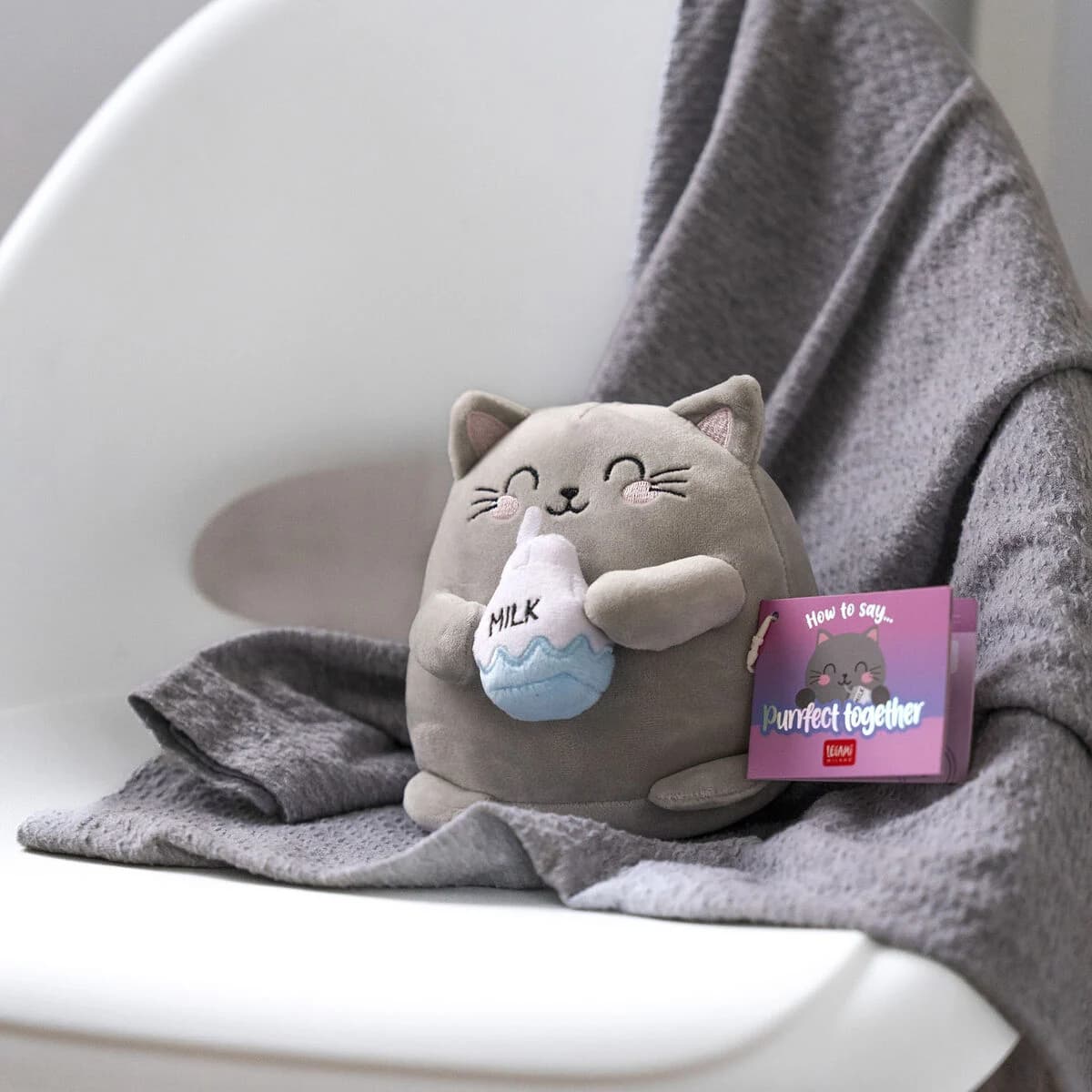 Jucarie de plus - Kitty | Legami