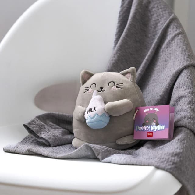 Jucarie de plus - Kitty | Legami