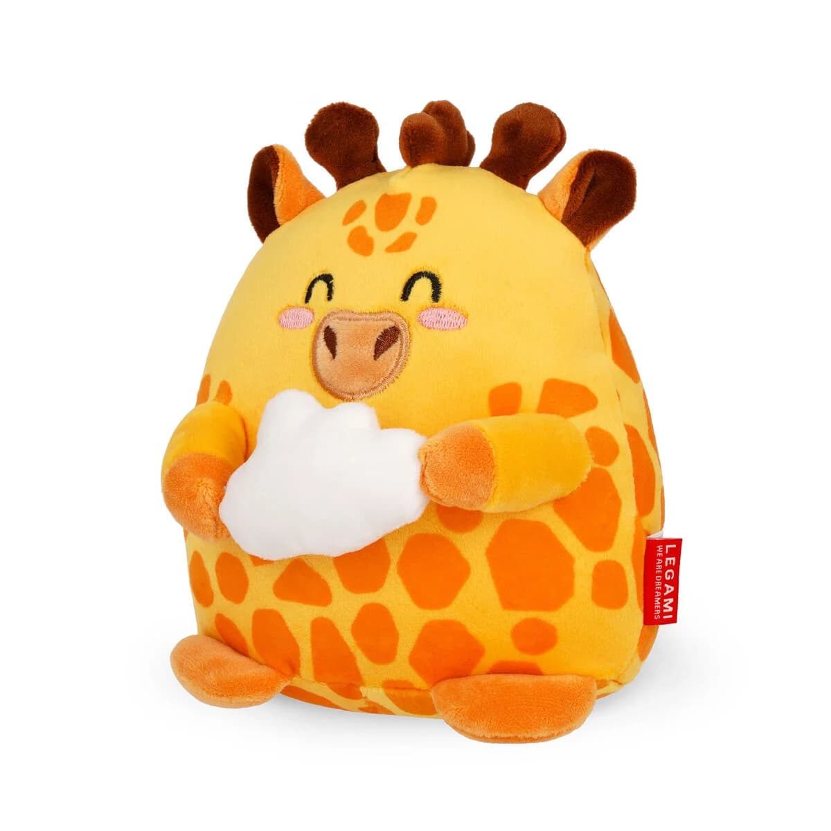Jucarie de plus - Giraffe | Legami