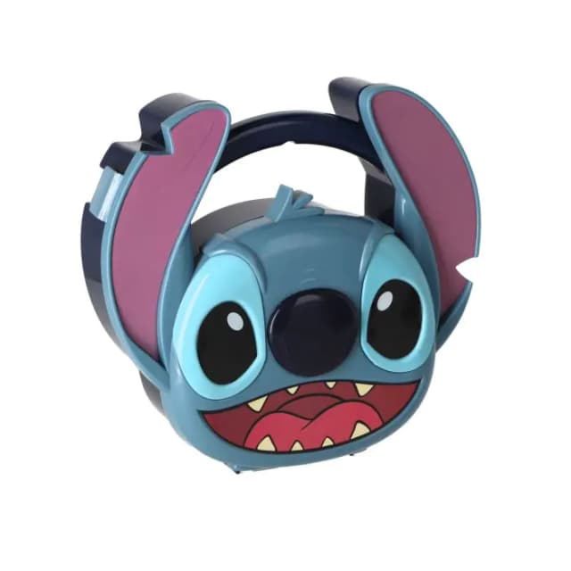 Set de activitati 3D - Lilo & Stitch | Undercover