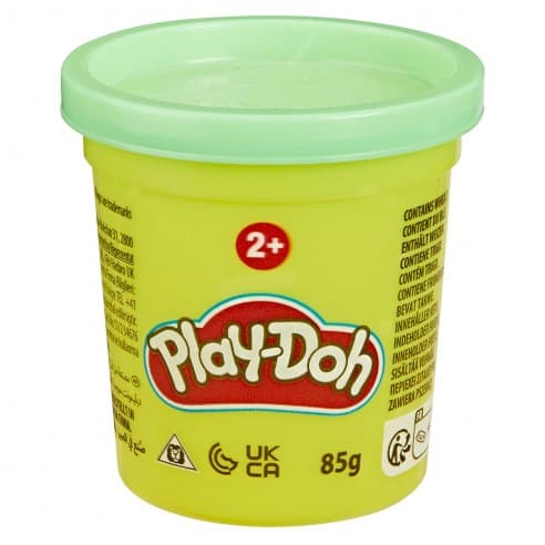 Plastilina - Play-Doh, 85g  (mai multe culori - pret pe bucata) | Play-Doh