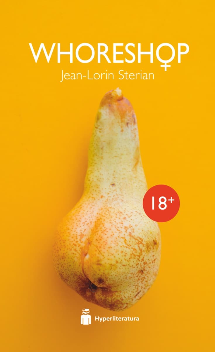 Whoreshop | Jean-Lorin Sterian