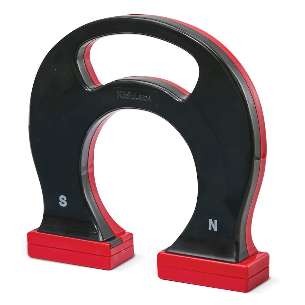 Kit educativ - Magnet gigant (doua culori - pret pe bucata) | 4M