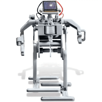 Kit constructie - Robot solar | 4M