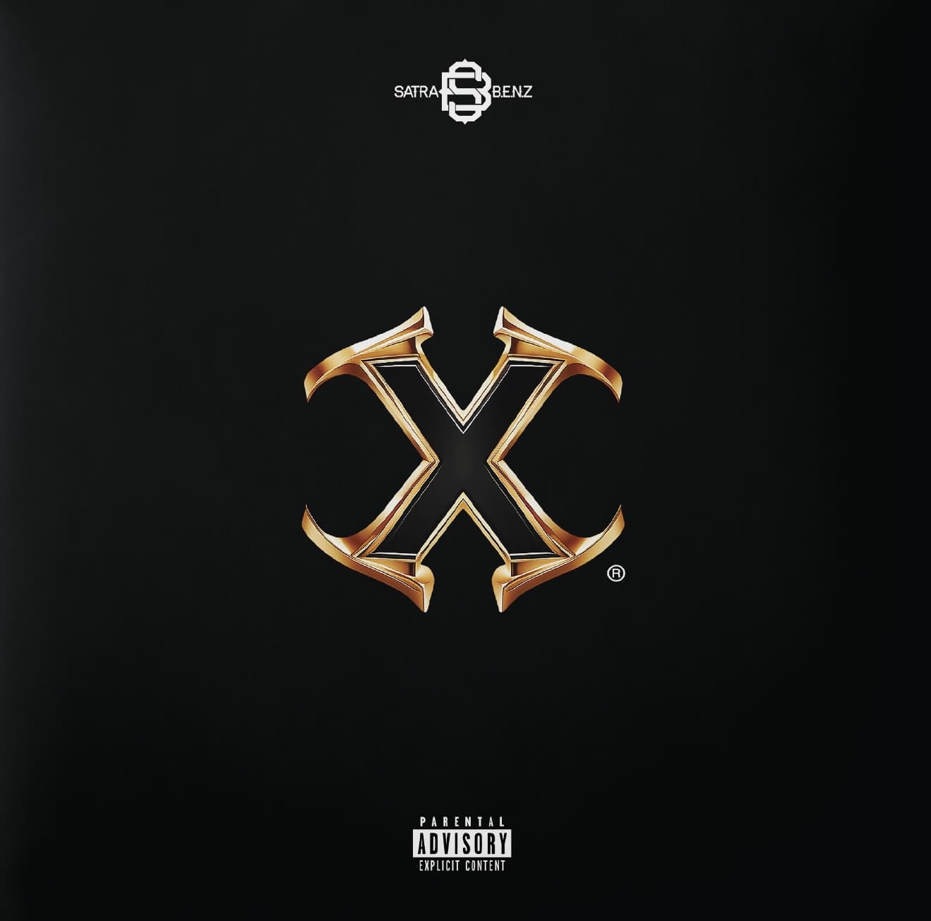 X - Vinyl | Satra B.E.N.Z
