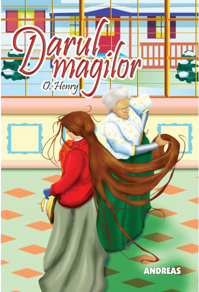 Darul magilor | O. Henry