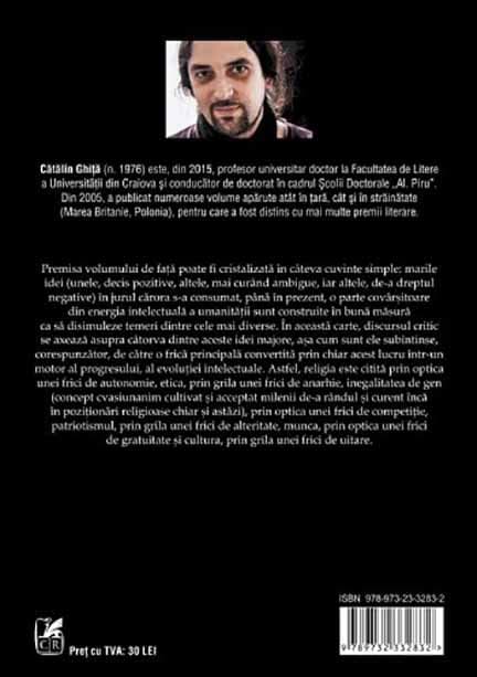Coliba din mijlocul palatului | Catalin GHITA