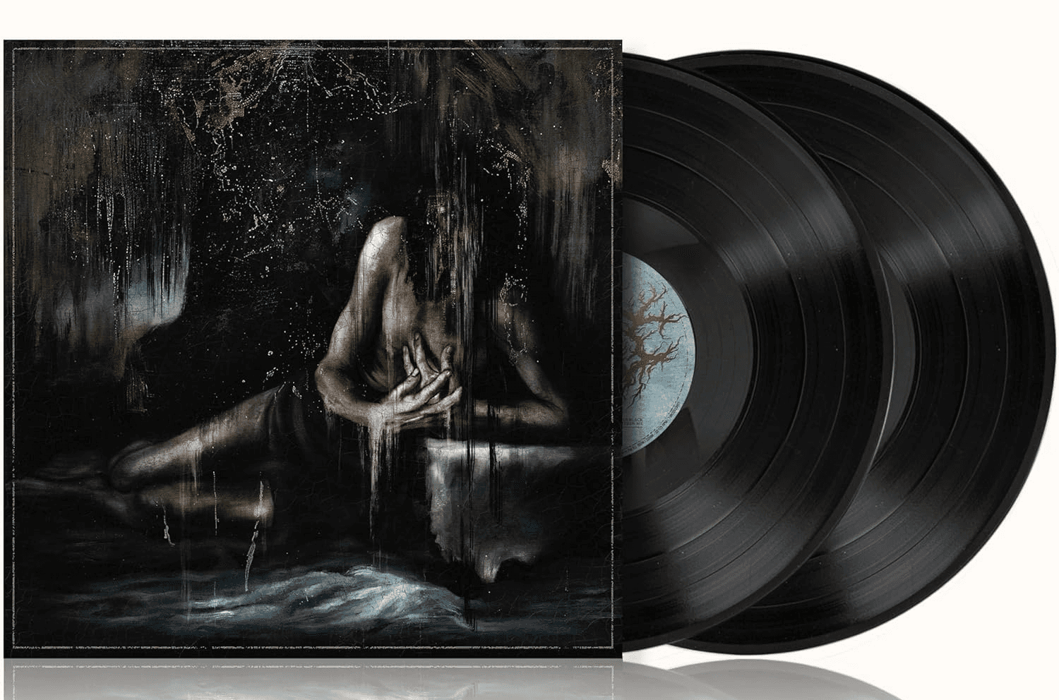I Feel The Everblack Festering Within Me - Vinyl | Lorna Shore
