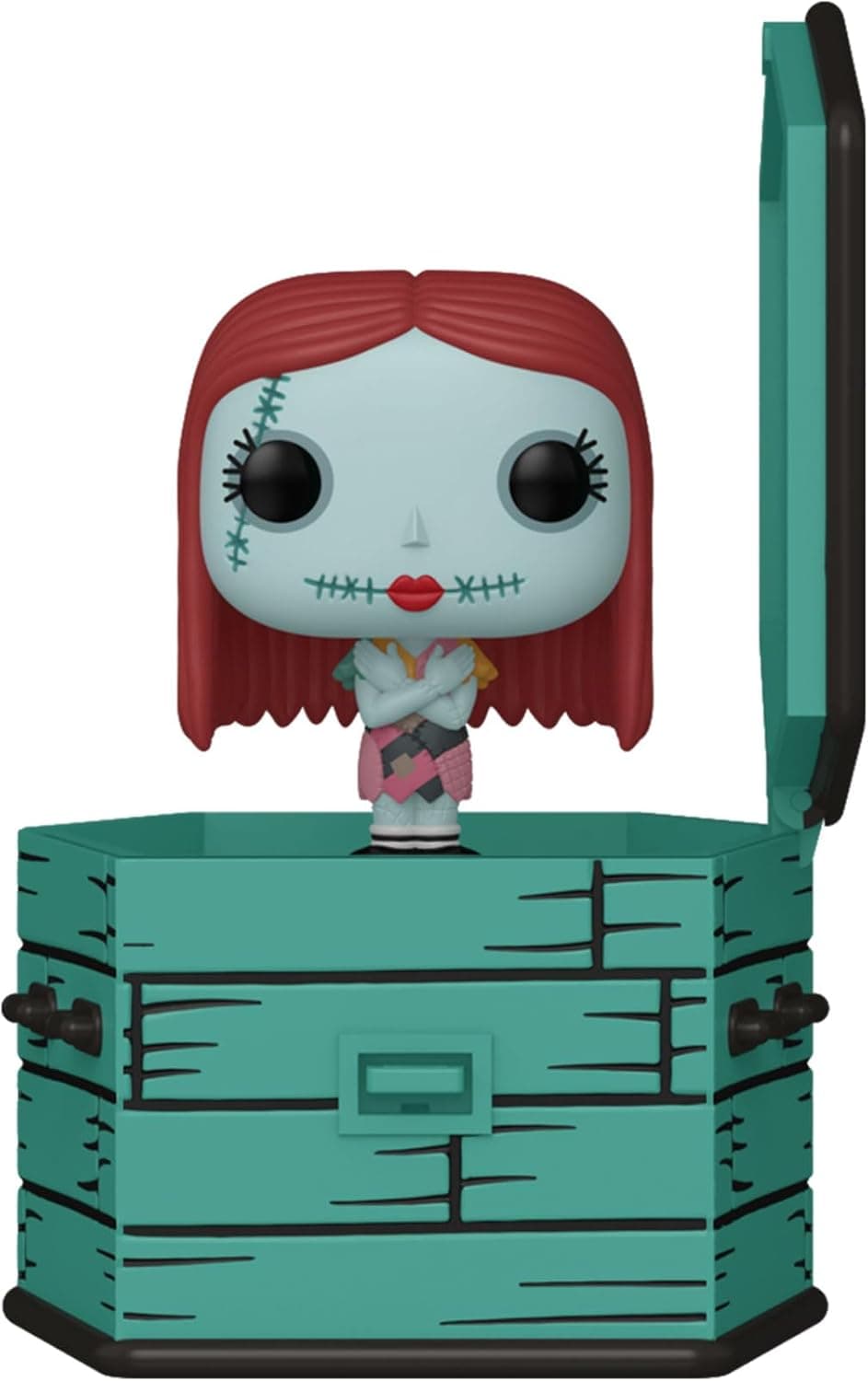 Figurina - Funko Pop! - The Nightmare Before Christmas - Sally | Funko