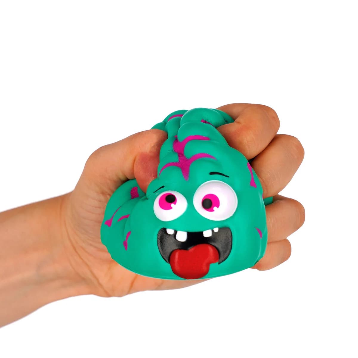 Jucarie anti-stress - Stress Less - Brain | Legami