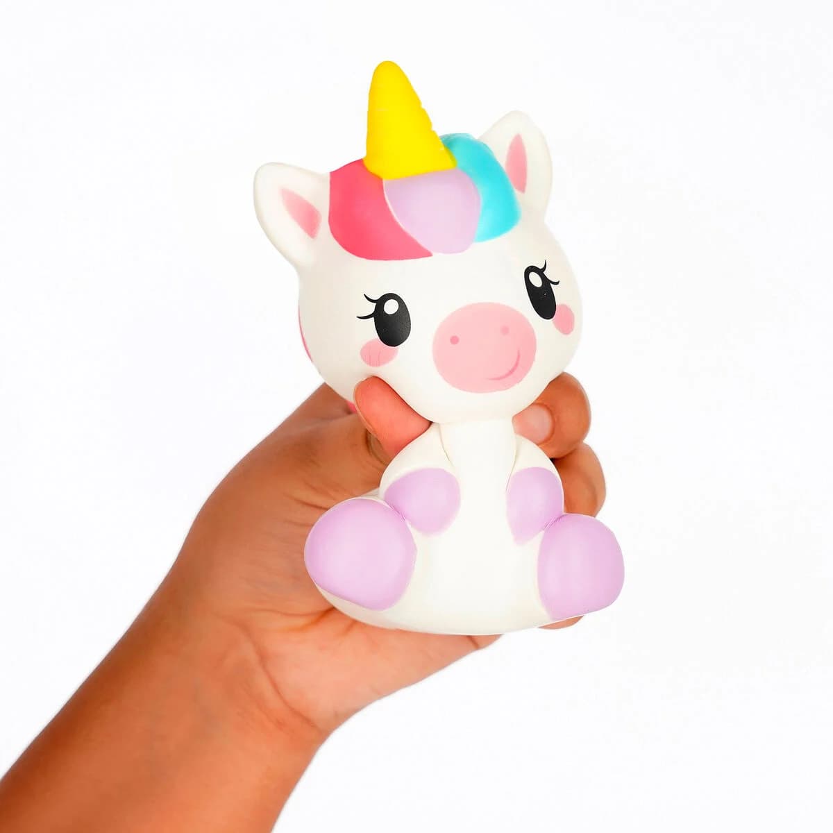 Jucarie anti-stress - Stress Less - Unicorn | Legami