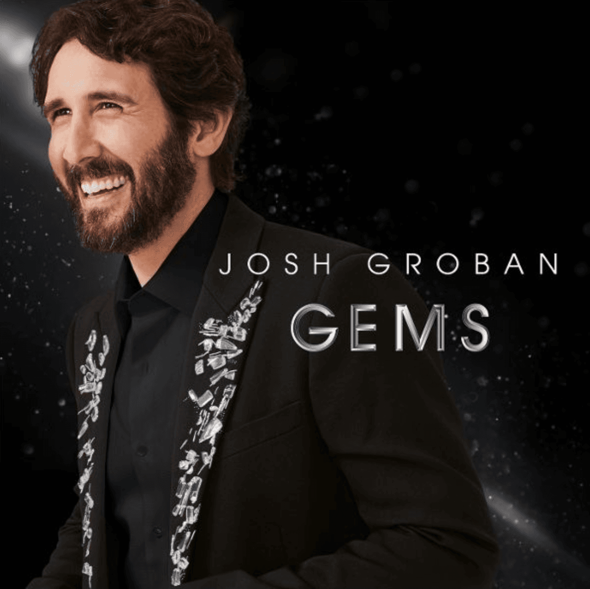 Gems | Josh Groban