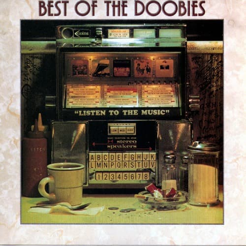 The Best Of The Doobie Brothers Vol. 1 & 2 | The Doobie Brothers