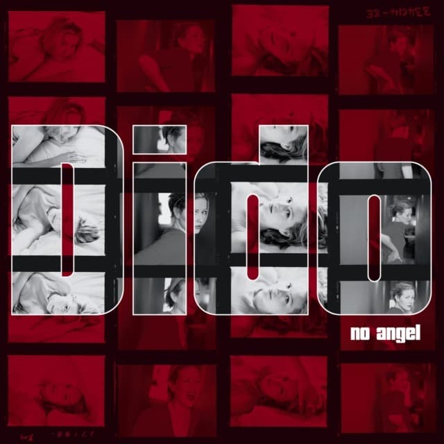 No Angel (25th Anniversary) - Vinyl | Dido