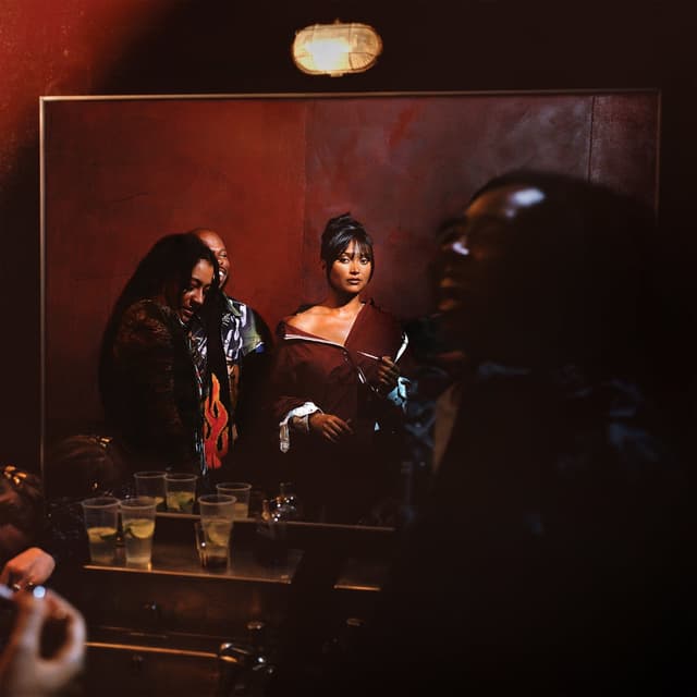 Juniper - Vinyl | Joy Crookes