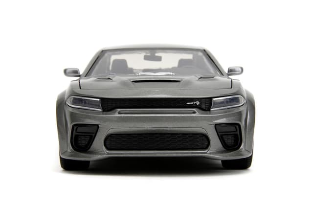Masinuta metalica - Fast & Furious - Dodge Charger SRT 2021 | Jada Toys