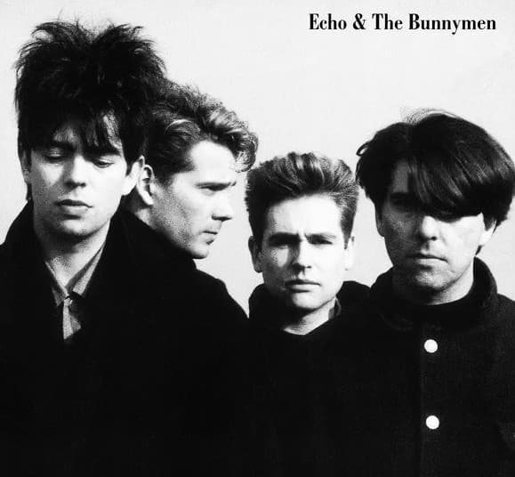 Echo & The Bunnymen | Echo & The Bunnymen