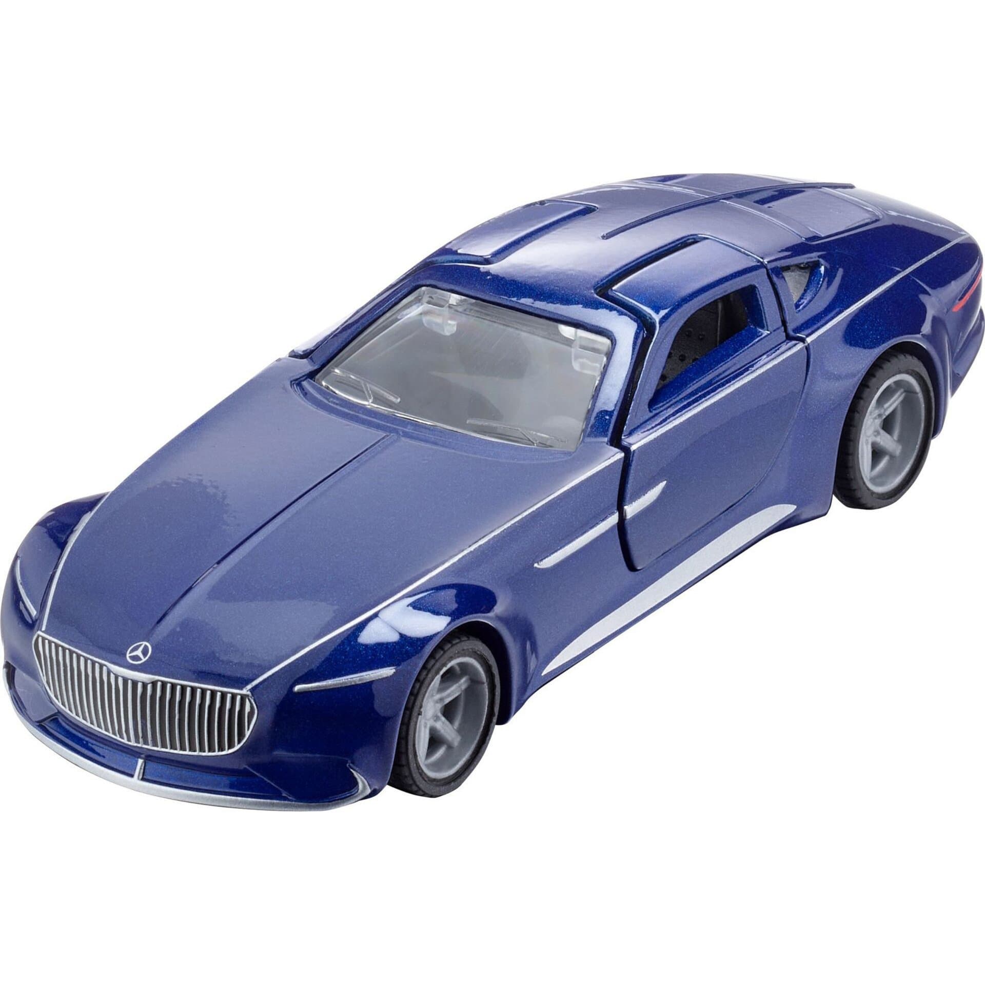 Masina - Mercedes Maybach - Violet | Siku