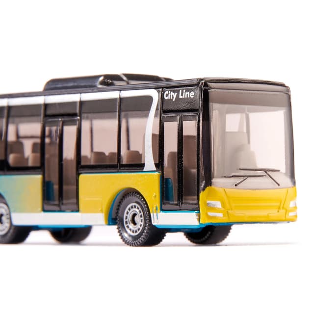 Autobuz - City Line | Siku